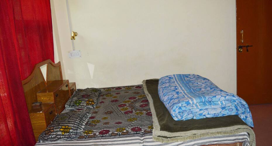 Hotel Diamond Palace, Pahalgam 4